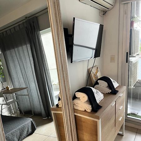 Appartement Petrona House Palermo à Buenos Aires Extérieur photo