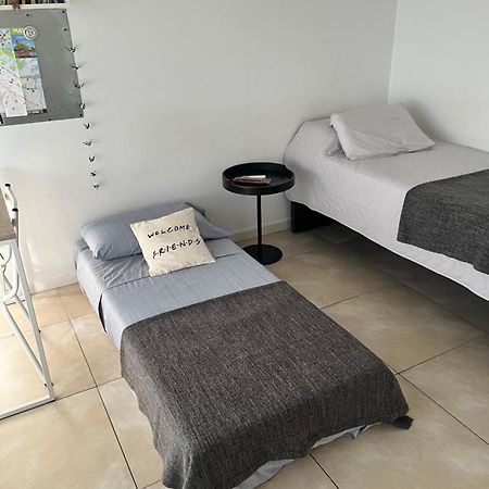 Appartement Petrona House Palermo à Buenos Aires Extérieur photo