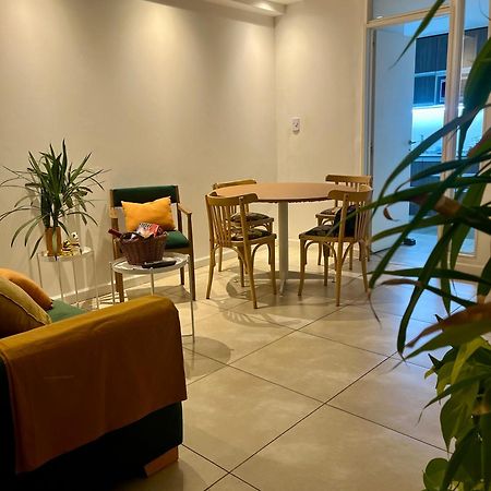 Appartement Petrona House Palermo à Buenos Aires Extérieur photo