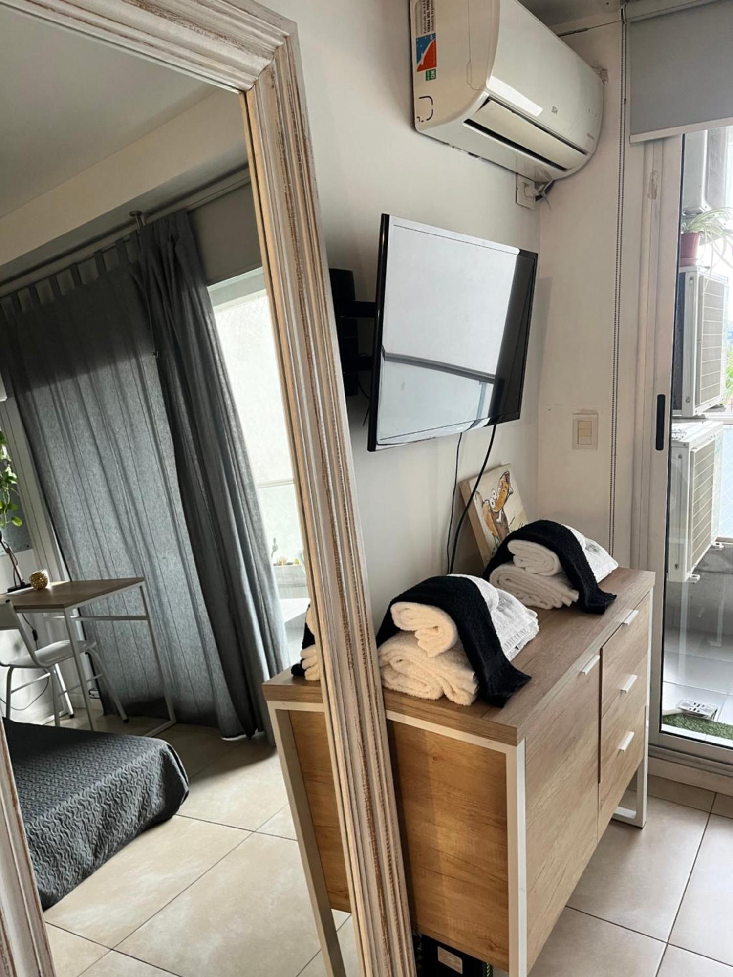 Appartement Petrona House Palermo à Buenos Aires Extérieur photo