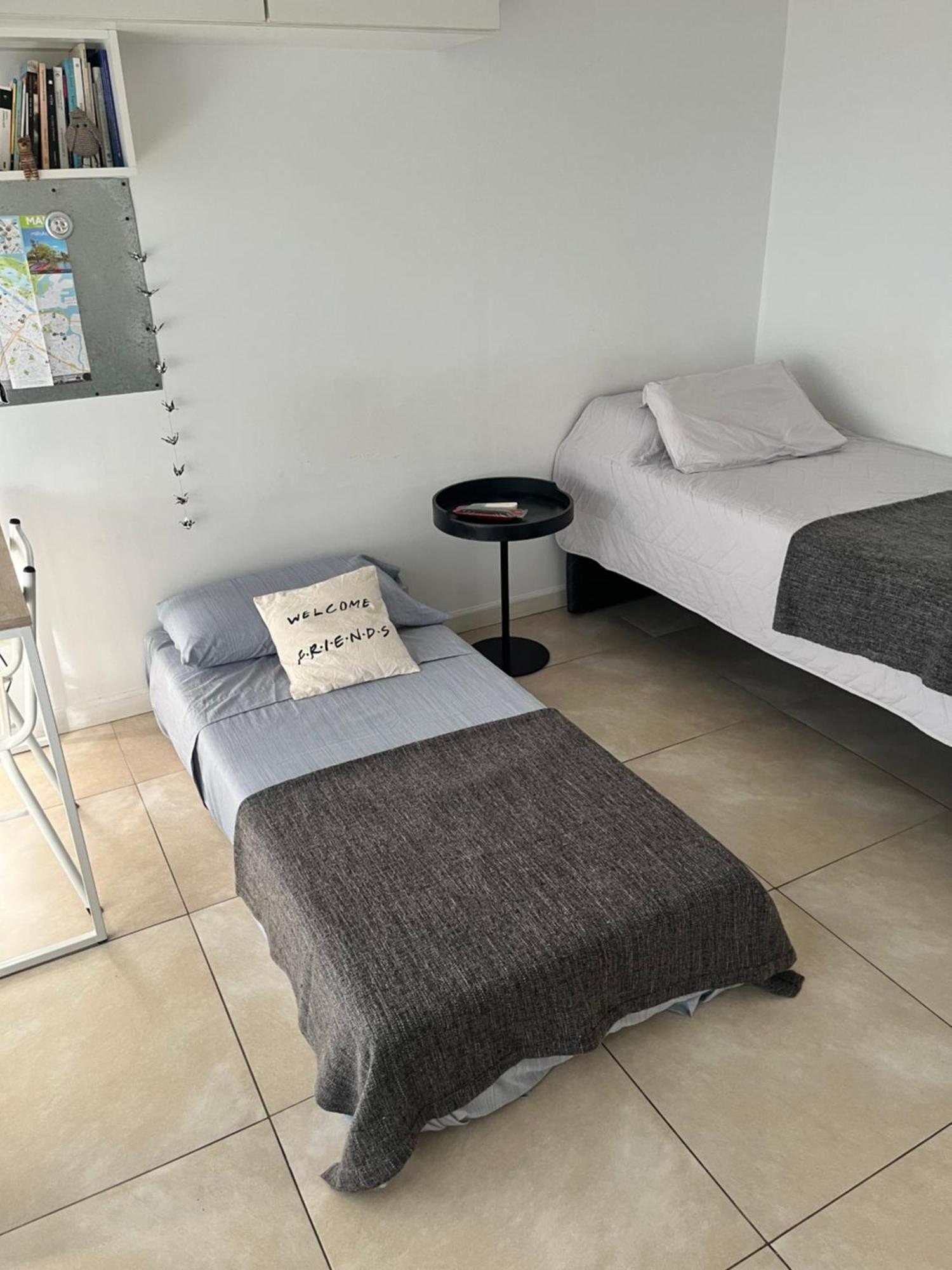 Appartement Petrona House Palermo à Buenos Aires Extérieur photo