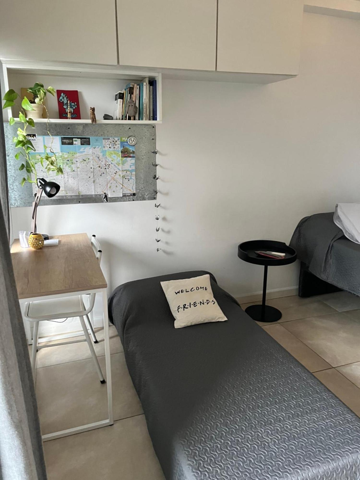 Appartement Petrona House Palermo à Buenos Aires Extérieur photo