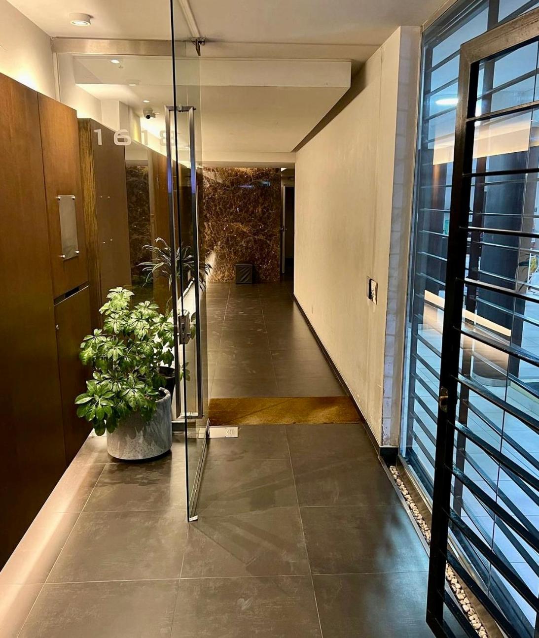 Appartement Petrona House Palermo à Buenos Aires Extérieur photo
