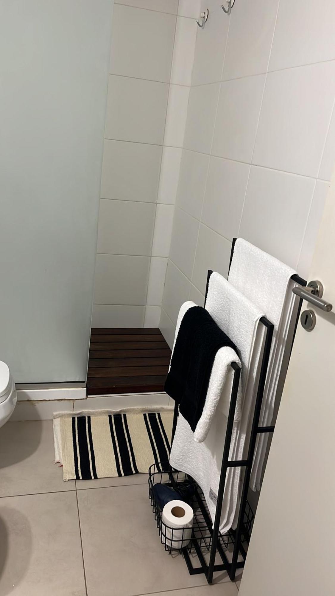 Appartement Petrona House Palermo à Buenos Aires Extérieur photo