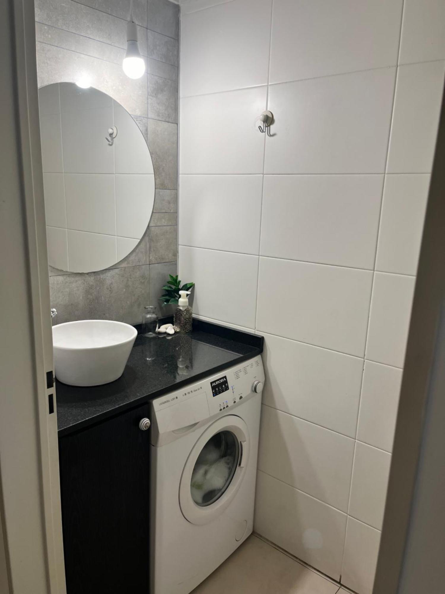 Appartement Petrona House Palermo à Buenos Aires Extérieur photo