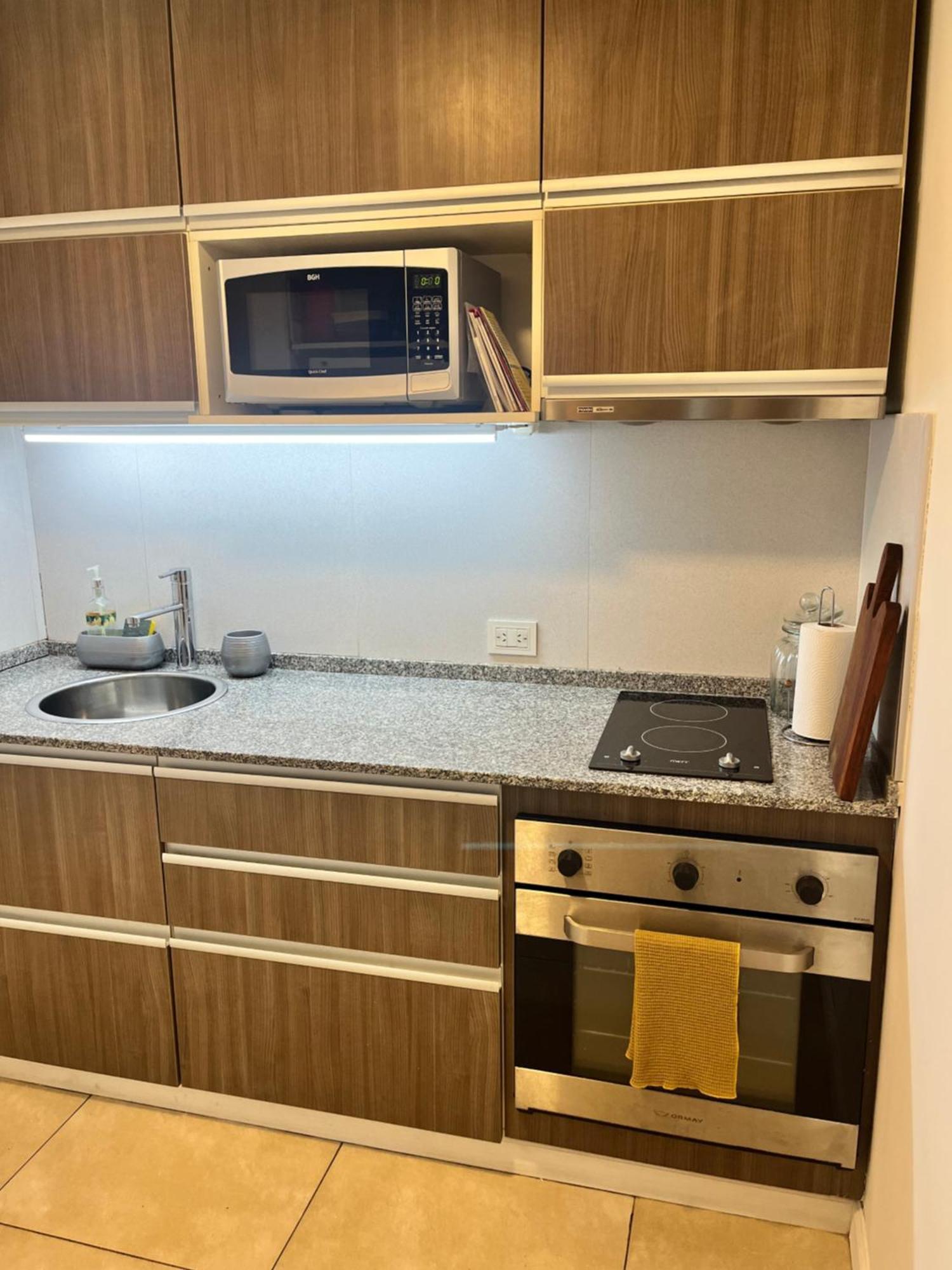 Appartement Petrona House Palermo à Buenos Aires Extérieur photo