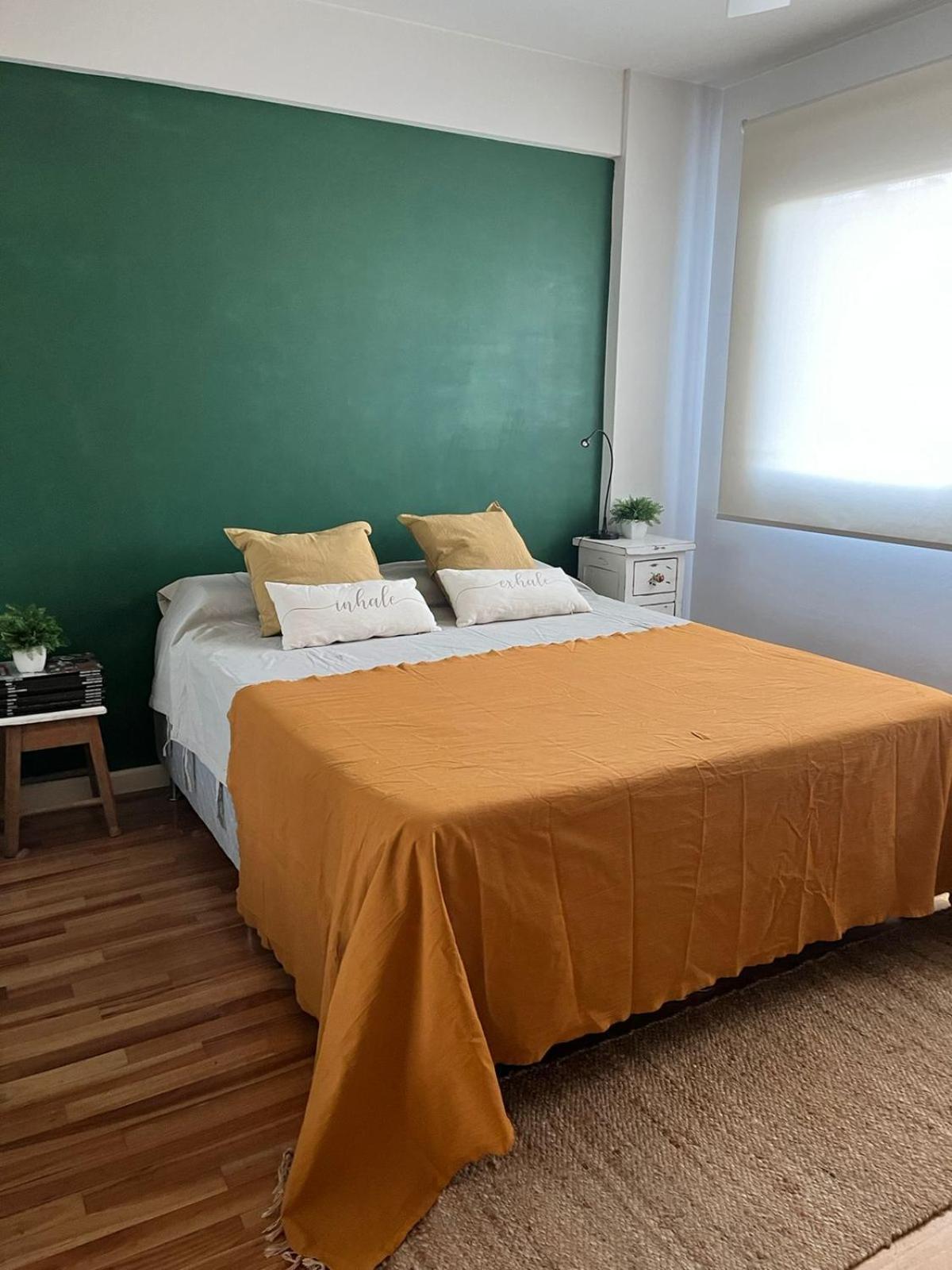 Appartement Petrona House Palermo à Buenos Aires Extérieur photo