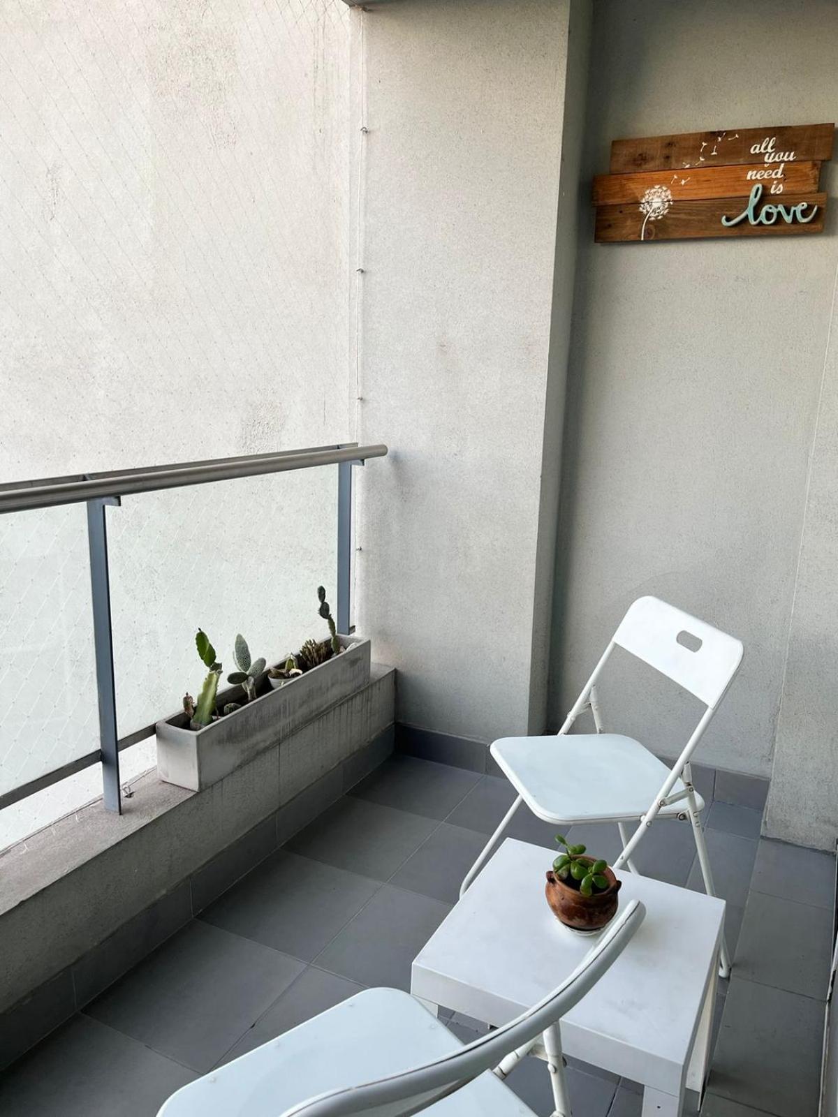 Appartement Petrona House Palermo à Buenos Aires Extérieur photo