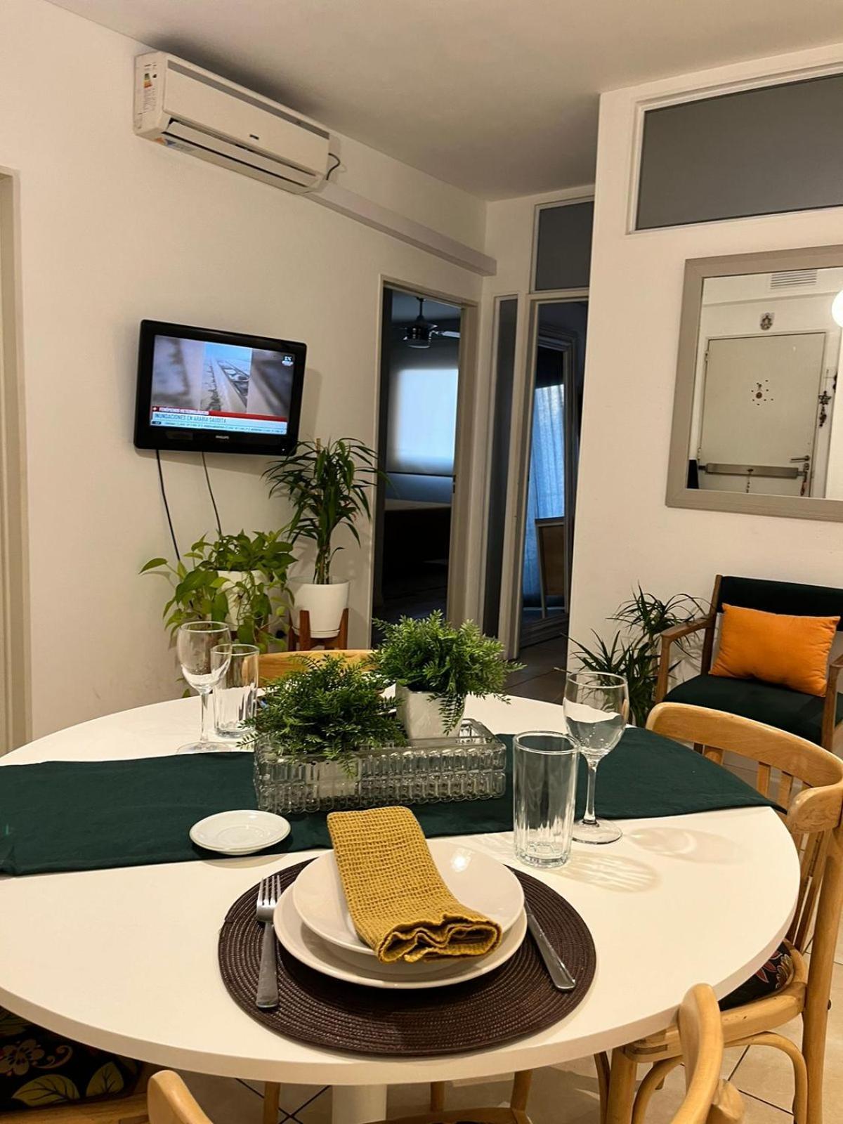 Appartement Petrona House Palermo à Buenos Aires Extérieur photo