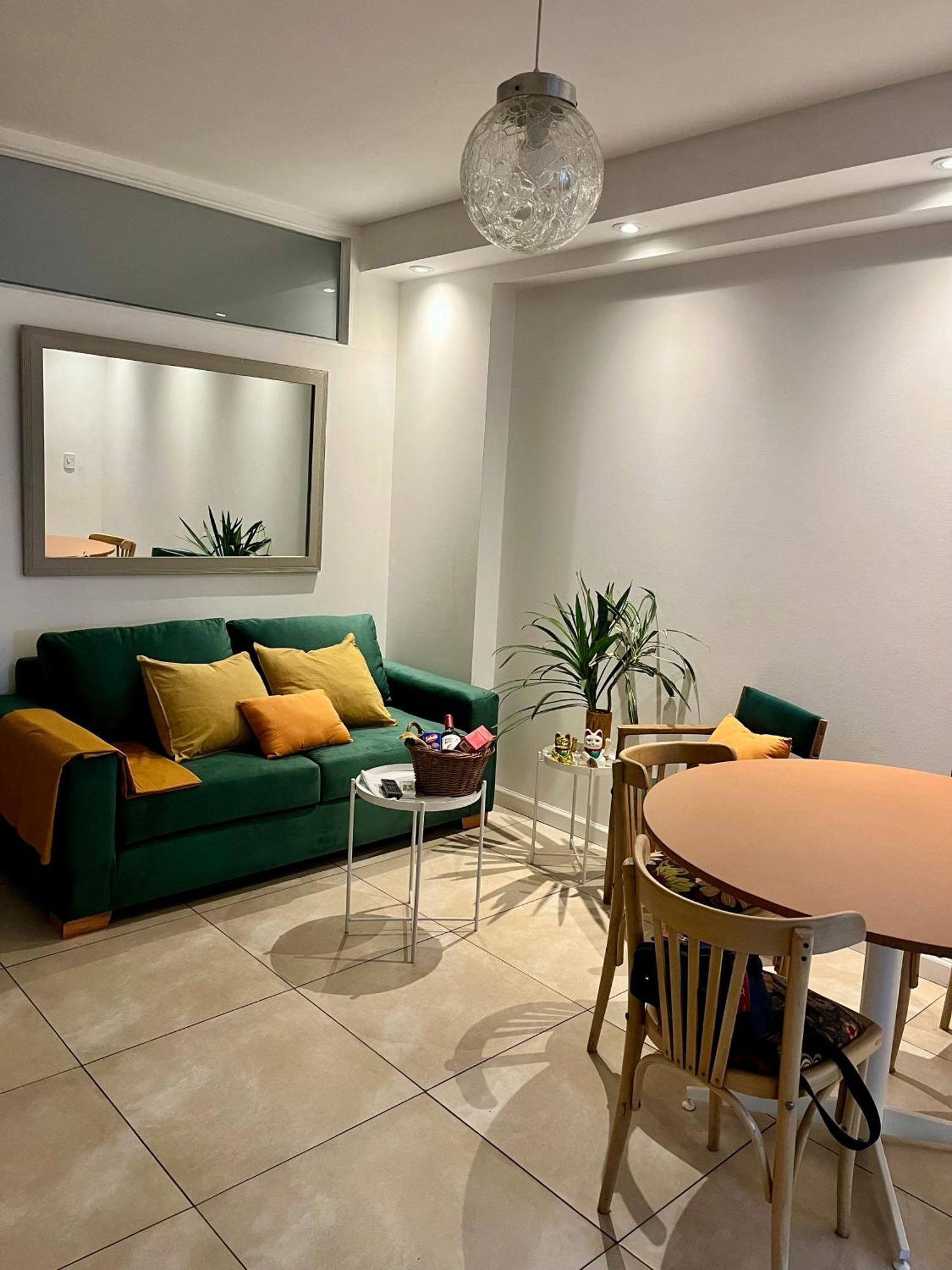 Appartement Petrona House Palermo à Buenos Aires Extérieur photo